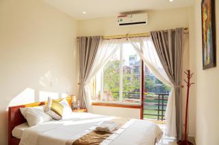 Khách sạn 68 ĐỒNG HẢI - 1