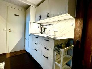 Luxury Suites Mere by Rikas Hotels - Tallinn - 2