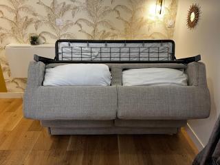 Studio cocooning - Lunel - 2