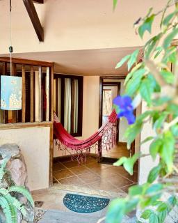 Pousada Casa das Flores - 4