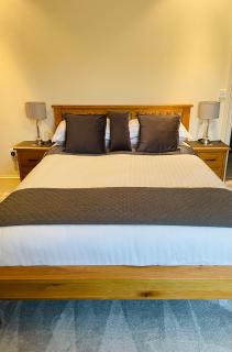 Lisalway Country Lodge - Castlerea - 5