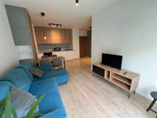 Lwowska 10 Residence, Rodzinny Apart - Krakow - 0
