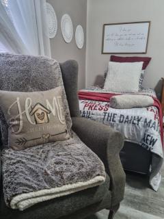 Grace B&B - Potchefstroom - 4