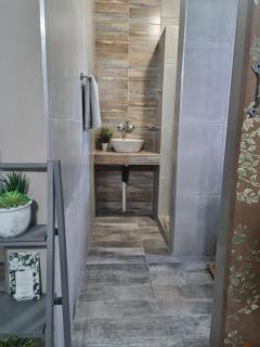 Grace B&B - Potchefstroom - 1