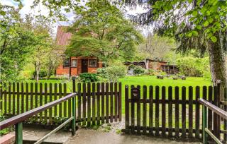 3 Bedroom Lovely Home In Nowe Warpno - Nowe Warpno - 2