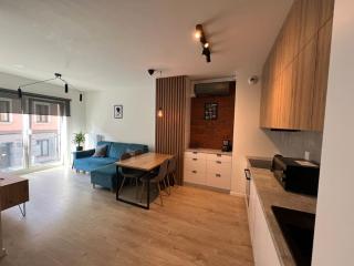 Lwowska 10 Residence, Rodzinny Apart - Krakow - 6