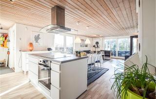 Holiday Home Granvej Odder Ii - Odder - 7