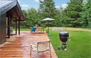 Lovely Home In Nykøbing Sj With Kitchen - Klint - 3