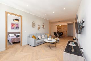 Magnifique appartement, Nice Centre Ville - Masséna - Nice - 9