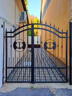 Hetényi Apartman - 9