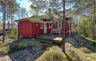 4 Bedroom Gorgeous Home In Gressvik - Gressvik - 3