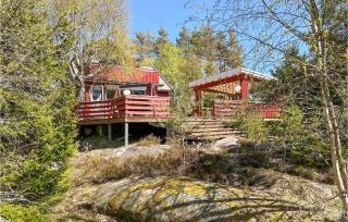 4 Bedroom Gorgeous Home In Gressvik - Gressvik - 2