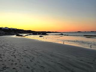 Flamink Beach View Cottage in Paternoster - Paternoster - 3