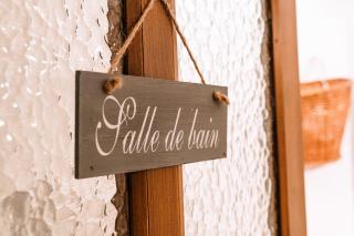 Maison de l'écureuil - 1