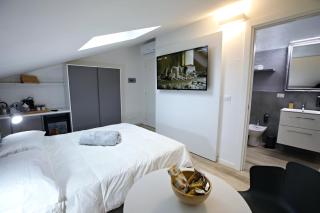 Loggia Dei Lovoleti Suite - 9