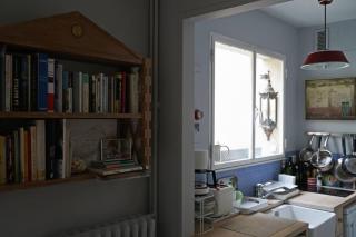 Beautiful, very comfortable studio - Paris - 9