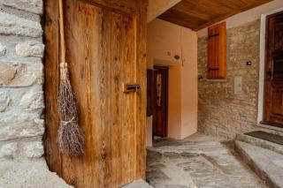 Maison de l'écureuil - Courmayeur - 6