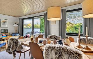 Lovely Home In Fårvang With Wifi - Fårvang - 5