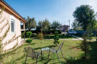 PeSa house - Podgorica - 2