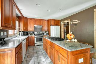 Highland Farms - Your Private Forest Farm - Brightwood - 5