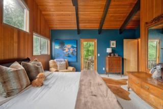 Highland Farms - Your Private Forest Farm - Brightwood - 1