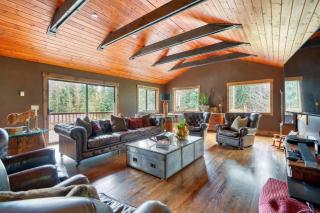 Highland Farms - Your Private Forest Farm - Brightwood - 8