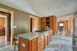 Highland Farms - Your Private Forest Farm - Brightwood - 4