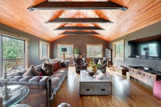 Highland Farms - Your Private Forest Farm - Brightwood - 9