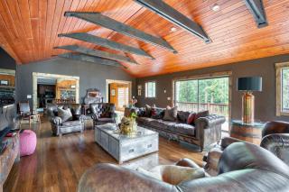 Highland Farms - Your Private Forest Farm - Brightwood - 7