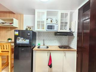 Condotel Near Airport Terminals - Manila - 6