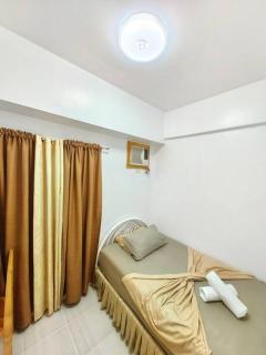 Condotel Near Airport Terminals - Manila - 4