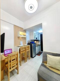 Condotel Near Airport Terminals - Manila - 3