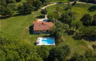 Villa Soffio Daria - Santalezi - 8