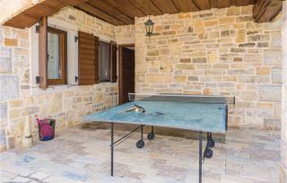 Gorgeous Home In Gorica With Kitchen - Gorica - 6