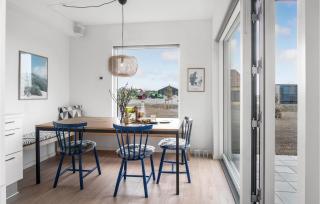 Kysthusene, Lejl 22 - 8