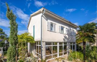 Nice Apartment In Malinska With Wifi - 9