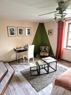 Au Lavoir du Serein "La Billaude" et "La Langouette" - 6