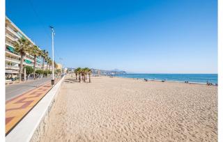 Gorgeous Apartment In El Campello With Wifi - 9