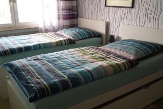 Roth Apartment - Esselbach - 1