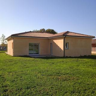 La villa des Mûriers très spacieuse dans un environnement calme - Malause - 1