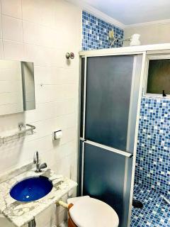 Linda kitnet Há 200 Metros Da Praia Aviação - 1