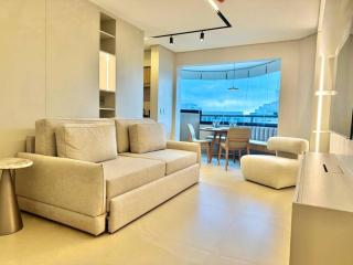 2412 - Rentaqui Apartamento Design Contemporâneo - São Paulo - 7
