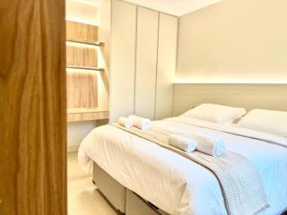 2412 - Rentaqui Apartamento Design Contemporâneo - 6