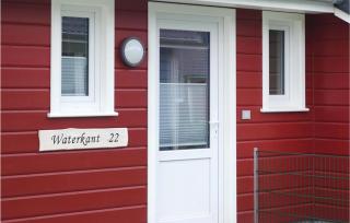 Gorgeous Home In Dagebüll With Sauna - Dagebüll - 3