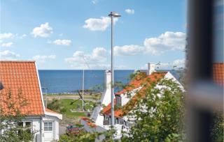 2 Bedroom Lovely Home In Svaneke - Svaneke - 6