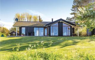Four-Bedroom Holiday Home In Nykobing Sj - Ebbeløkke - 9