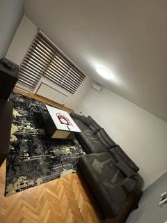 Stan na dan Daris - Sarajevo - 8