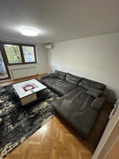 Stan na dan Daris - Sarajevo - 9