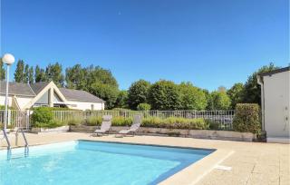 Beautiful Home In Montmartin-Sur-Mer - Montmartin-sur-Mer - 3