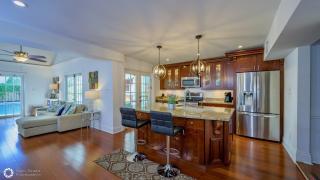 La Grande Reunion by Last Key Realty - Key West - 9